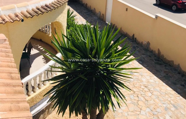 Revente - Luxury Villa - Torrevieja - 0