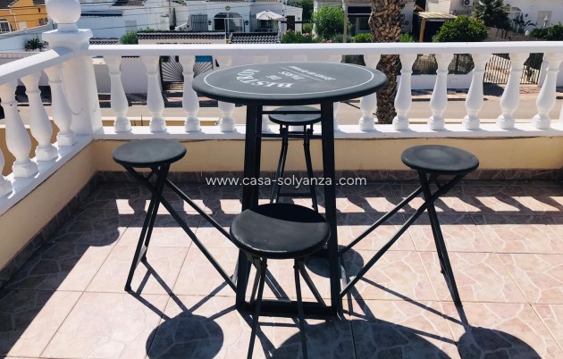 Revente - Luxury Villa - Torrevieja - 0