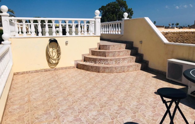 Revente - Luxury Villa - Torrevieja - 0