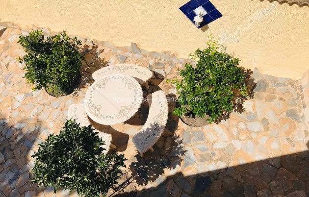 Revente - Luxury Villa - Torrevieja - 0