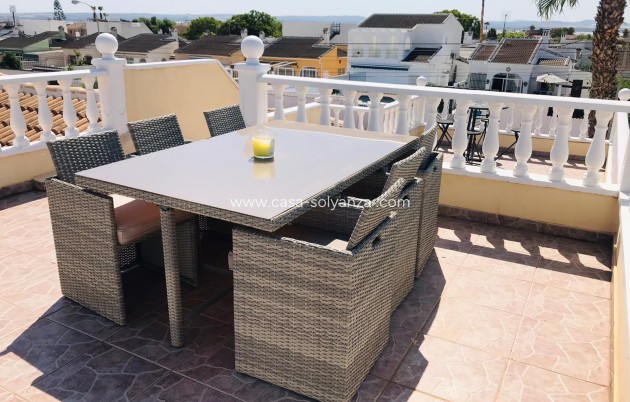Revente - Luxury Villa - Torrevieja - 0