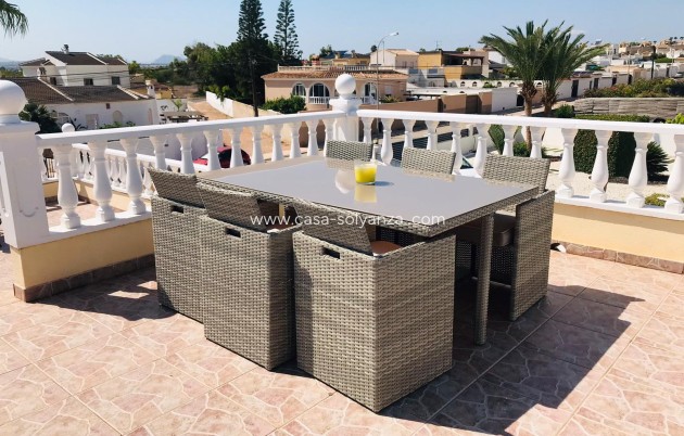 Revente - Luxury Villa - Torrevieja - 0
