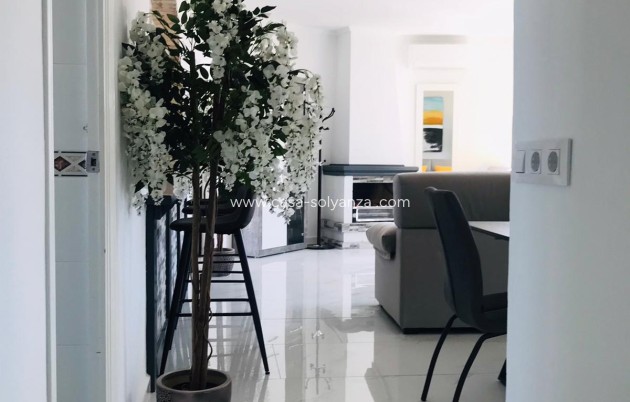 Revente - Luxury Villa - Torrevieja - 0