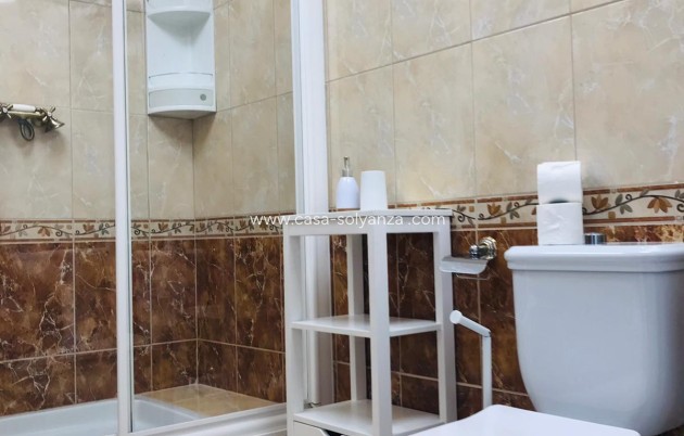 Revente - Luxury Villa - Torrevieja - 0