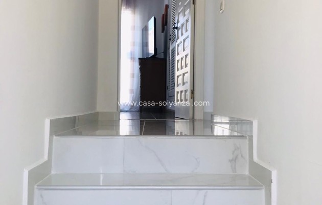 Revente - Luxury Villa - Torrevieja - 0