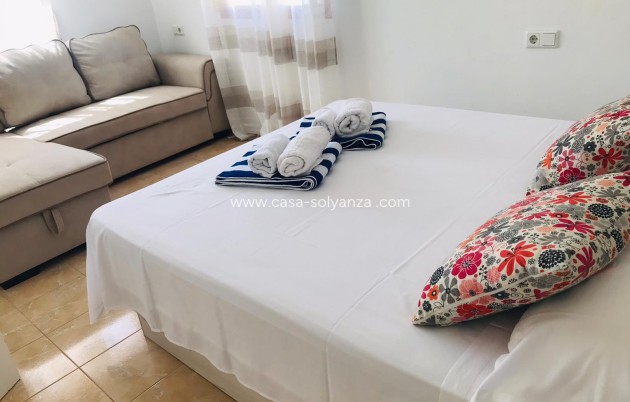 Revente - Luxury Villa - Torrevieja - 0