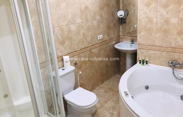 Revente - Luxury Villa - Torrevieja - 0