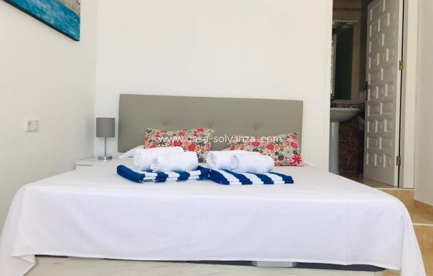 Revente - Luxury Villa - Torrevieja - 0