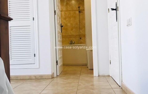 Revente - Luxury Villa - Torrevieja - 0