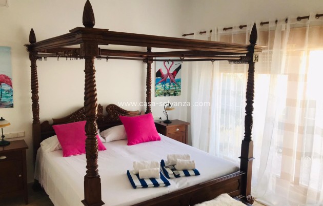 Revente - Luxury Villa - Torrevieja - 0