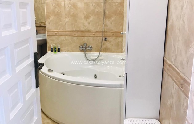 Revente - Luxury Villa - Torrevieja - 0