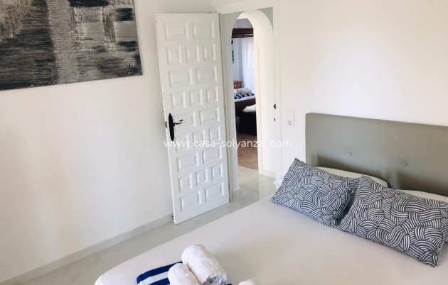 Revente - Luxury Villa - Torrevieja - 0