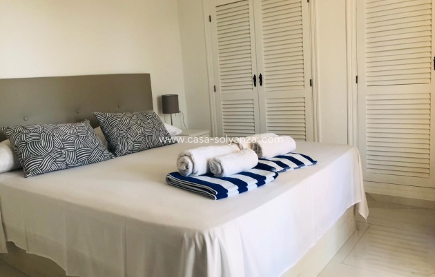 Revente - Luxury Villa - Torrevieja - 0