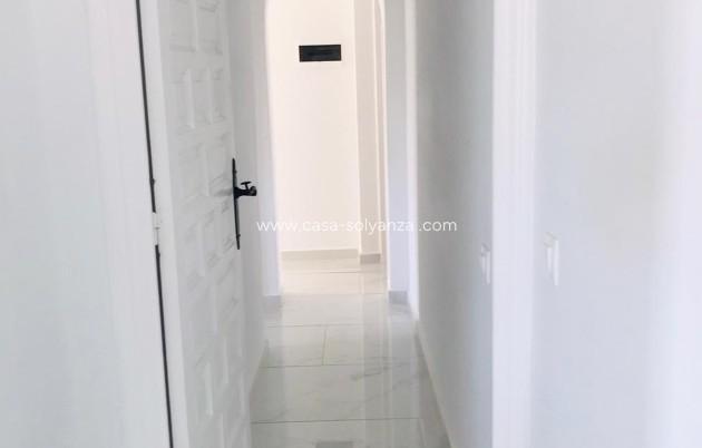 Revente - Luxury Villa - Torrevieja - 0