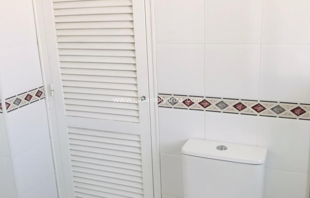 Revente - Luxury Villa - Torrevieja - 0