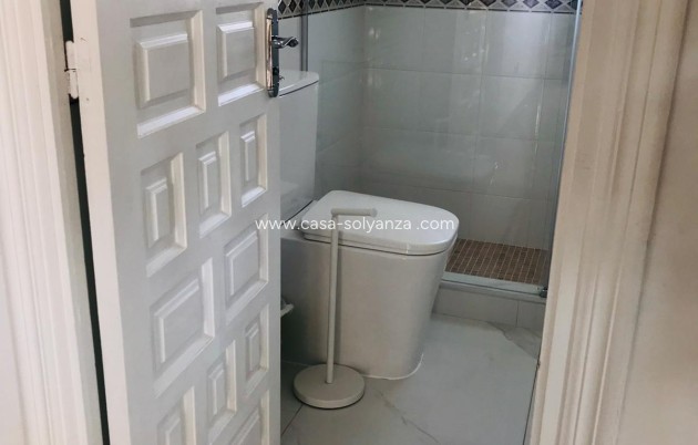 Revente - Luxury Villa - Torrevieja - 0