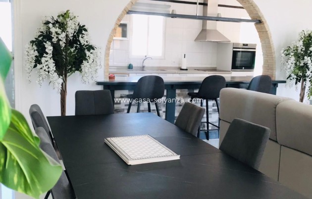 Revente - Luxury Villa - Torrevieja - 0