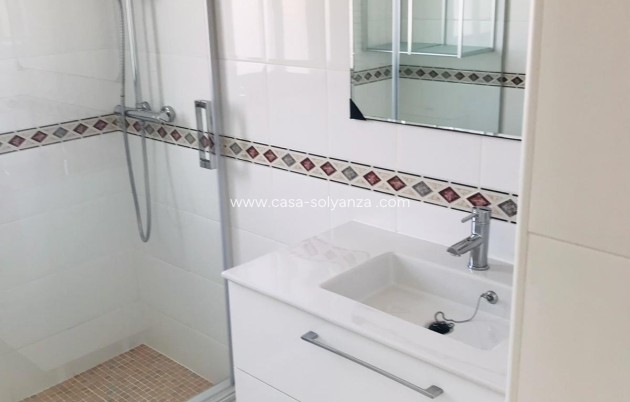 Revente - Luxury Villa - Torrevieja - 0