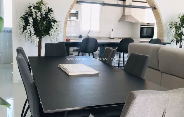 Revente - Luxury Villa - Torrevieja - 0