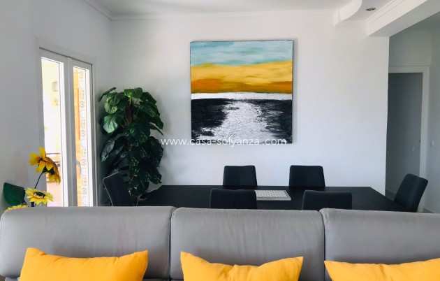 Revente - Luxury Villa - Torrevieja - 0