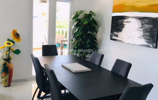 Revente - Luxury Villa - Torrevieja - 0