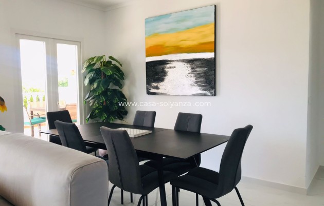 Revente - Luxury Villa - Torrevieja - 0