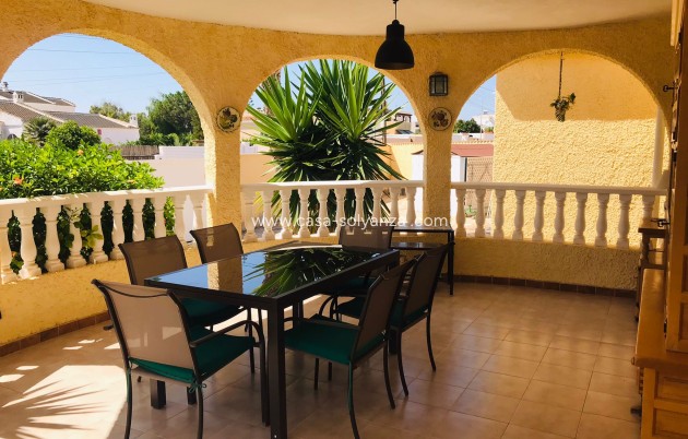 Revente - Luxury Villa - Torrevieja - 0