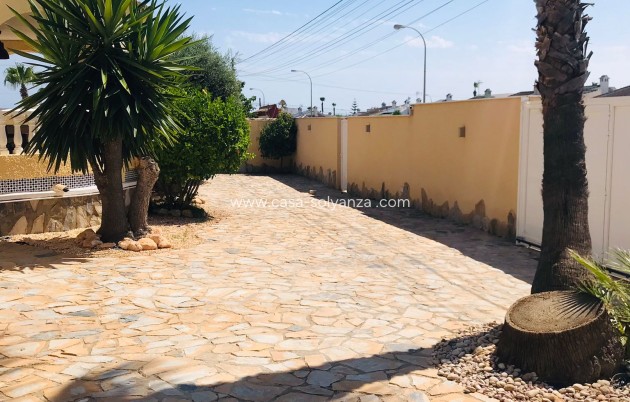 Revente - Luxury Villa - Torrevieja - 0