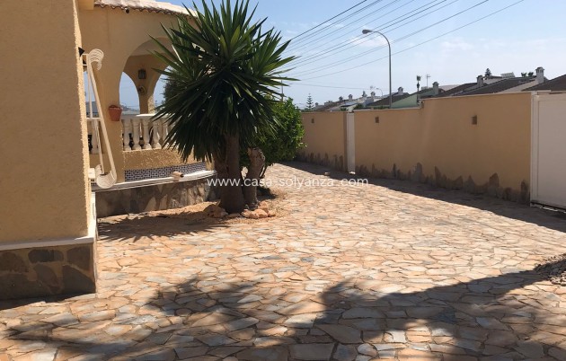 Revente - Luxury Villa - Torrevieja - 0