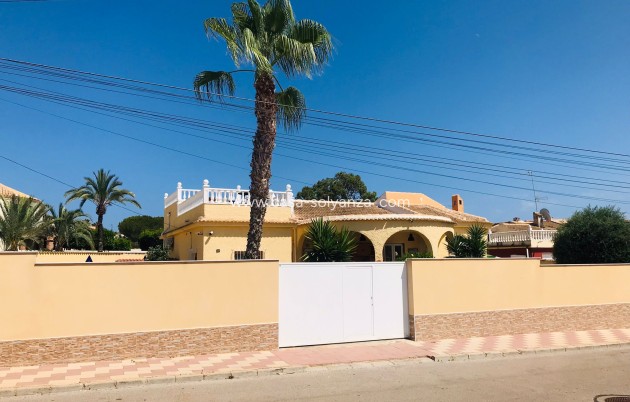 Revente - Luxury Villa - Torrevieja - 0