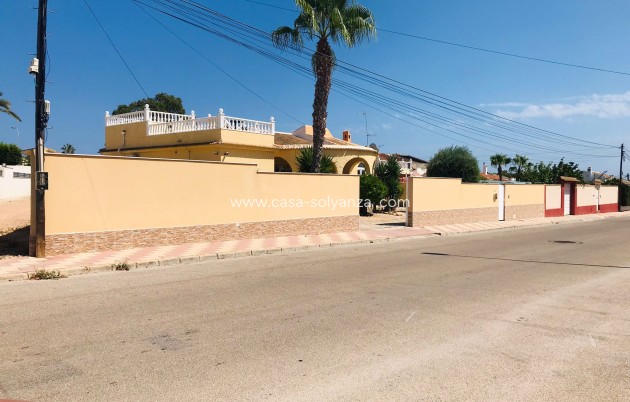 Revente - Luxury Villa - Torrevieja - 0