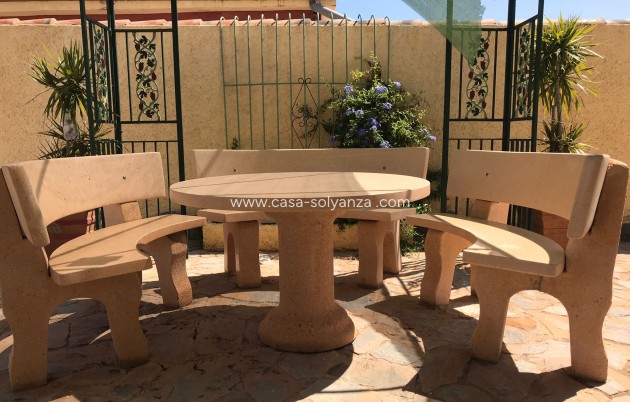 Revente - Luxury Villa - Torrevieja - 0