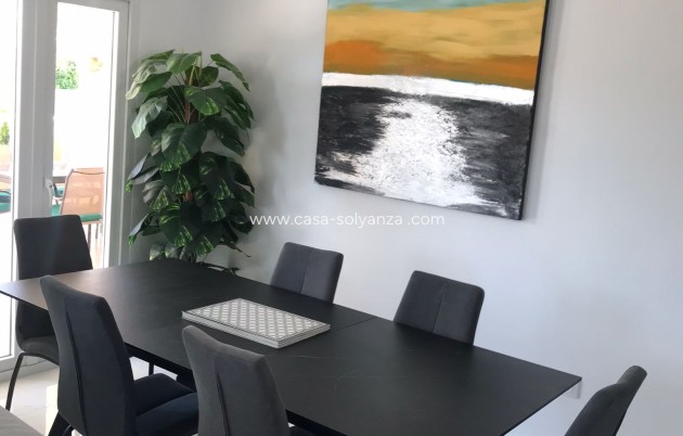 Revente - Luxury Villa - Torrevieja - 0