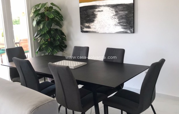 Revente - Luxury Villa - Torrevieja - 0