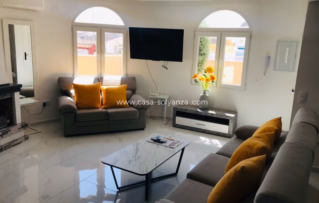 Revente - Luxury Villa - Torrevieja - 0