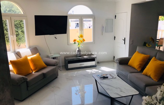 Revente - Luxury Villa - Torrevieja - 0