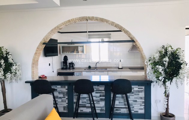 Revente - Luxury Villa - Torrevieja - 0