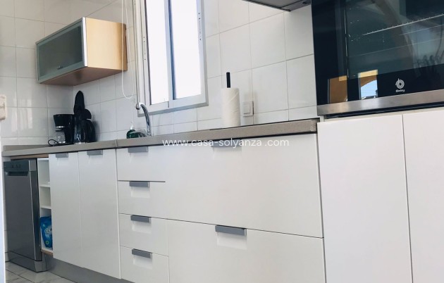 Revente - Luxury Villa - Torrevieja - 0