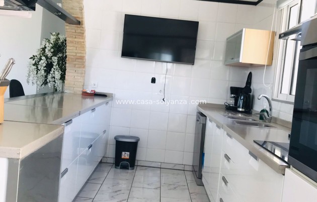 Revente - Luxury Villa - Torrevieja - 0