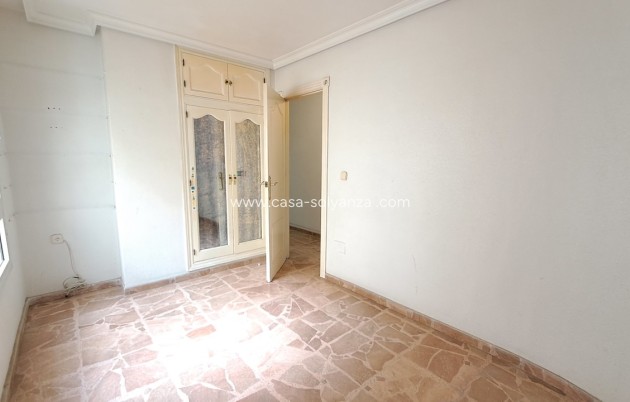 Revente - Appartement - Torrevieja
