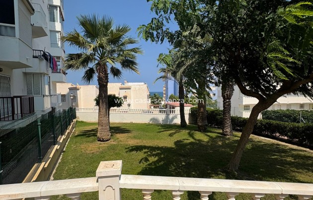Revente - Appartement - Torrevieja - 0