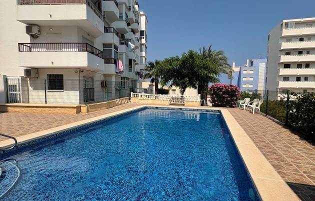 Revente - Appartement - Torrevieja - 0