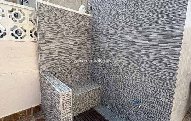 Revente - Appartement - Torrevieja - 0