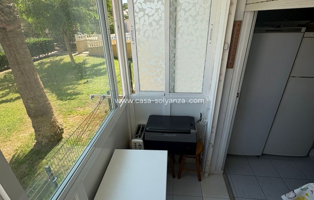 Revente - Appartement - Torrevieja - 0