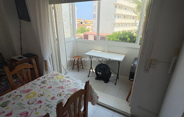 Revente - Appartement - Torrevieja - 0