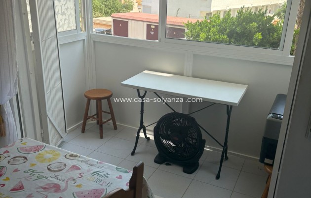 Revente - Appartement - Torrevieja - 0