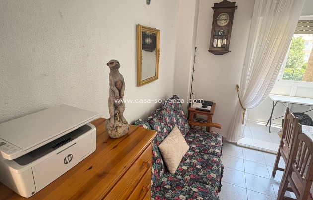 Revente - Appartement - Torrevieja - 0