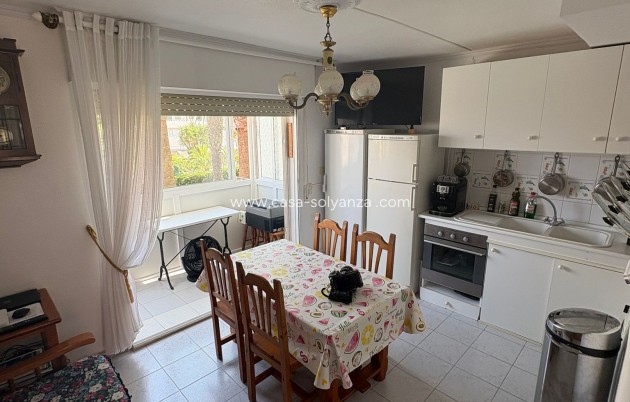Revente - Appartement - Torrevieja - 0