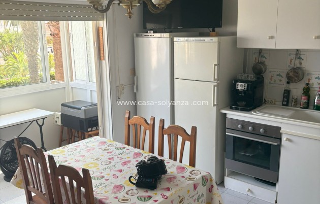 Revente - Appartement - Torrevieja - 0