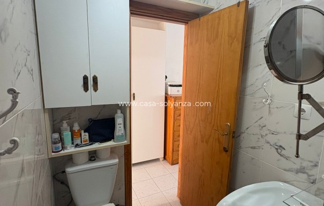 Revente - Appartement - Torrevieja - 0